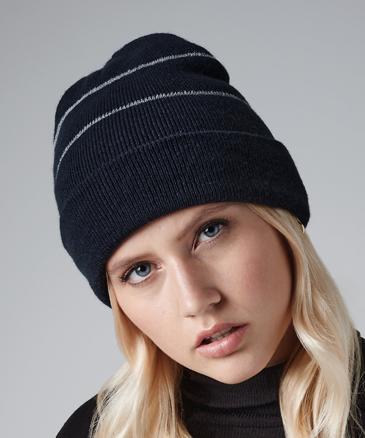 Húfur - Enhanced-viz Beanie