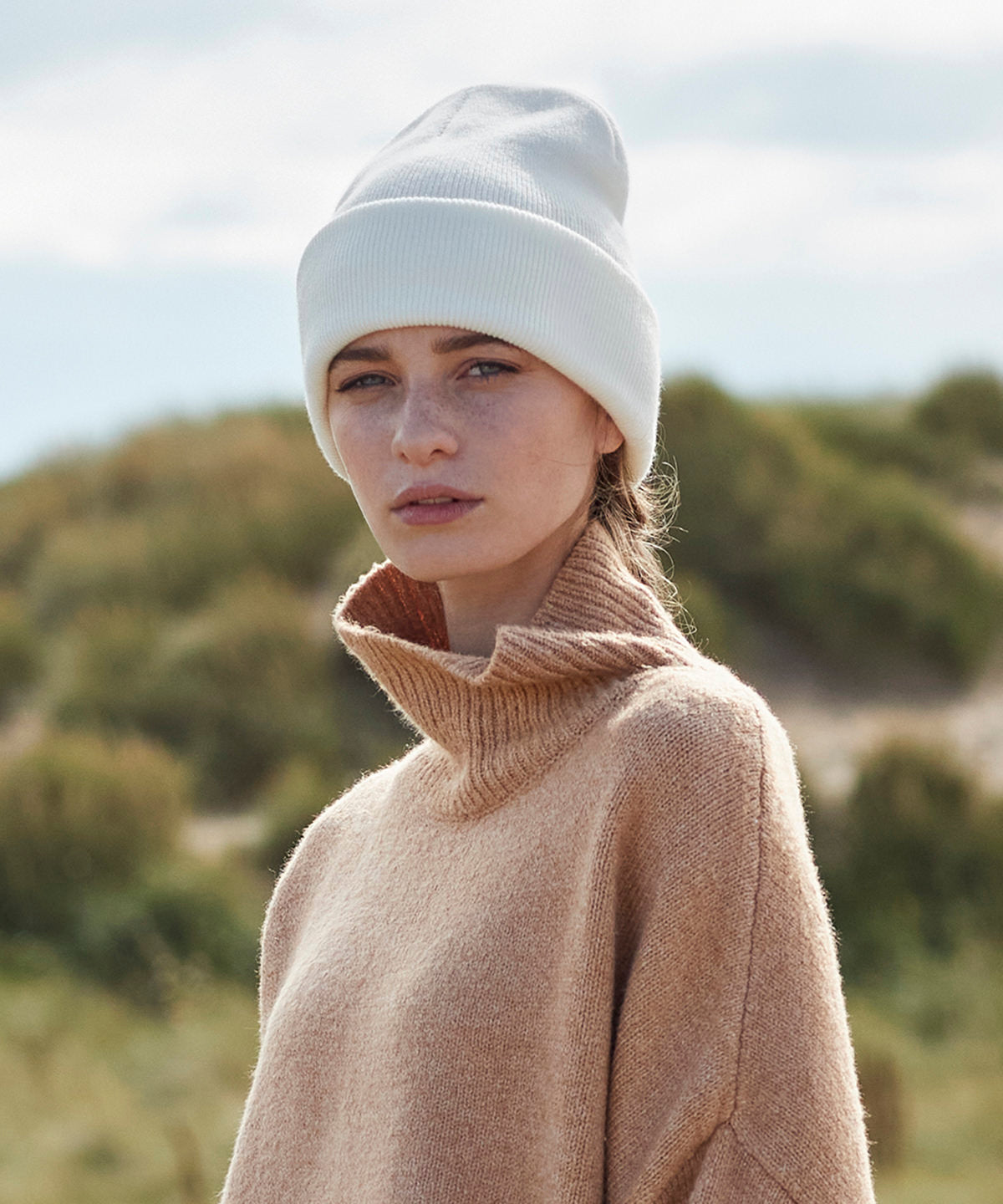 Húfur - Original Cuffed Beanie