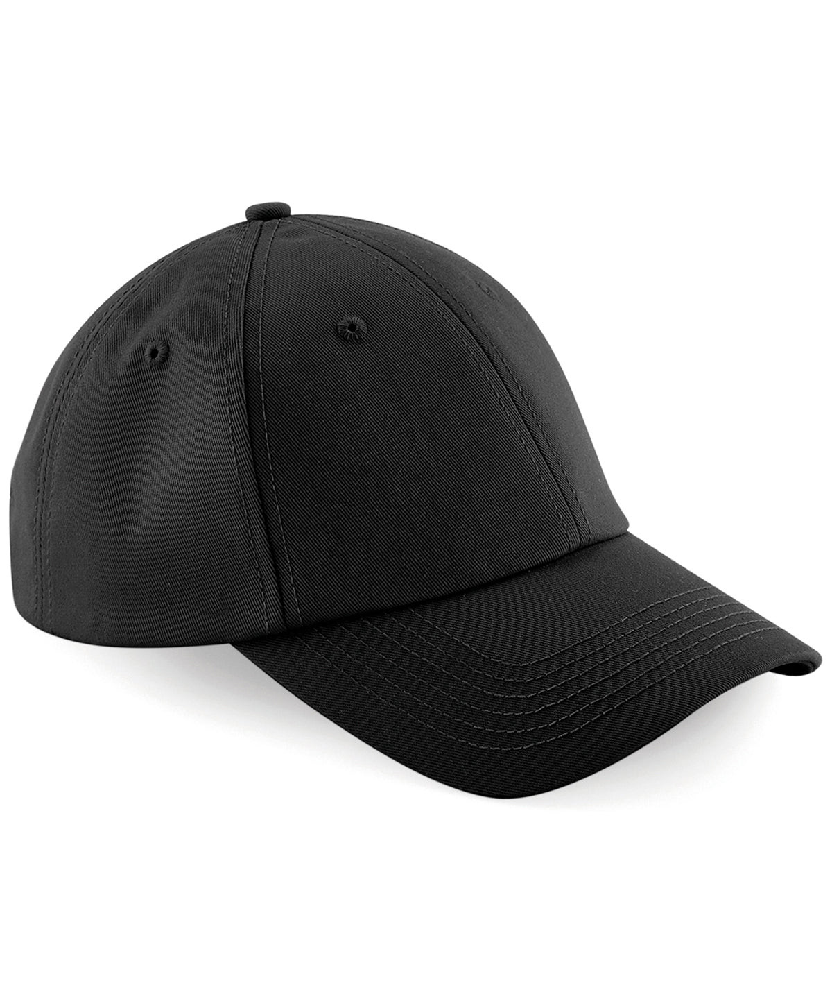 Húfur - Authentic Baseball Cap