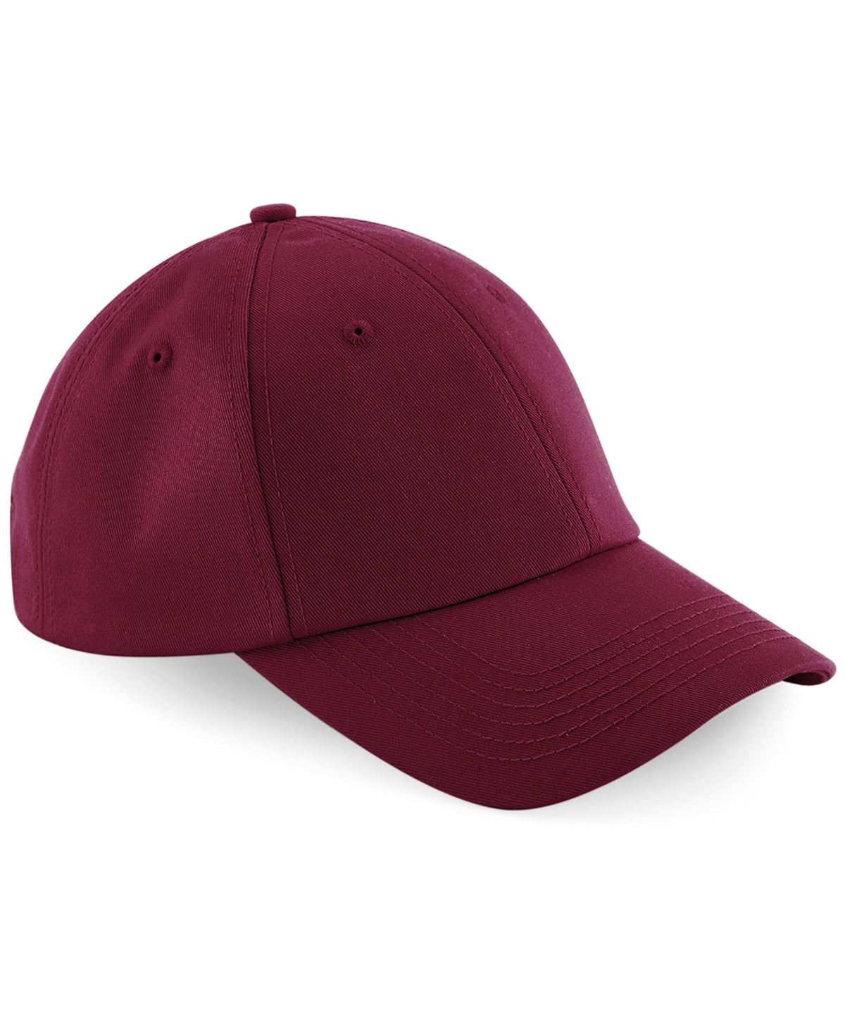 Húfur - Authentic Baseball Cap