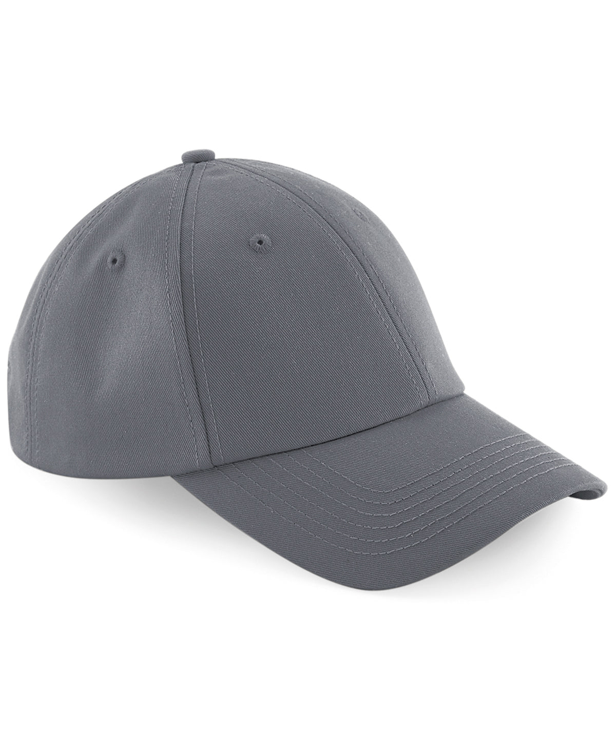 Húfur - Authentic Baseball Cap