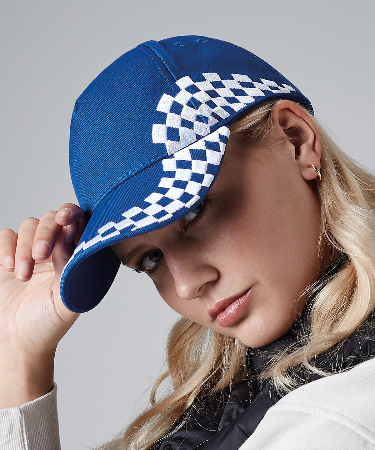Húfur - Grand Prix Cap