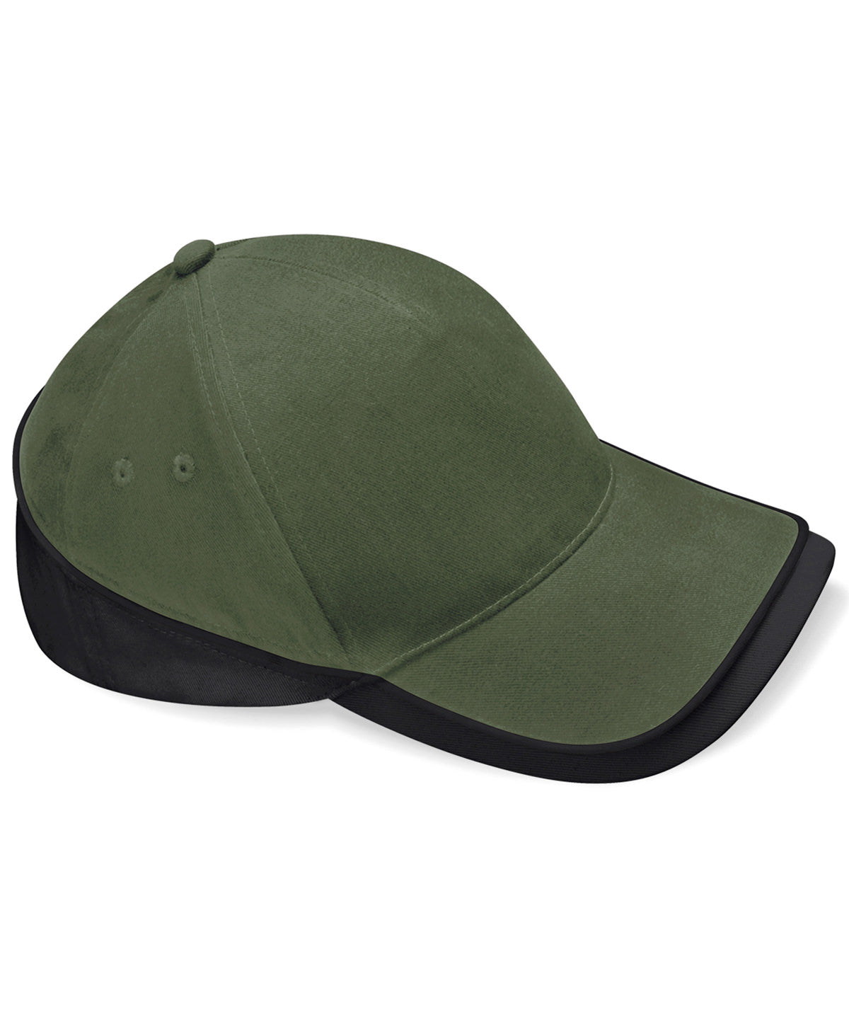 Húfur - Teamwear Competition Cap