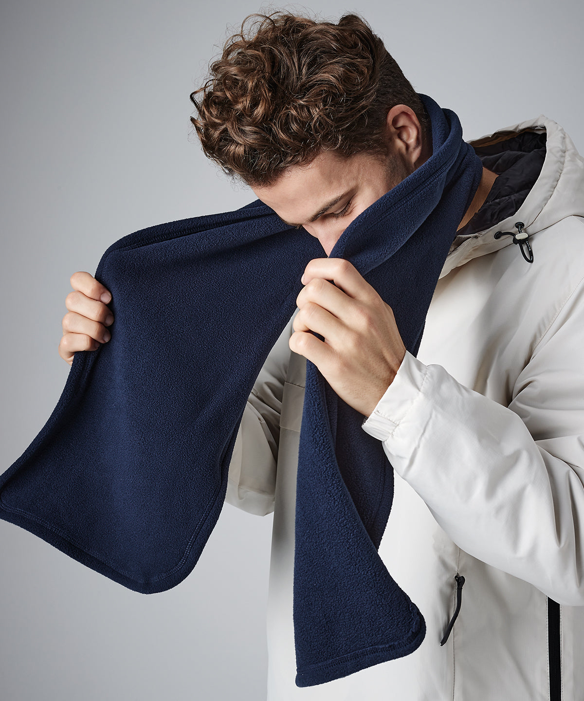 Klútar - Suprafleece® Geneva Scarf
