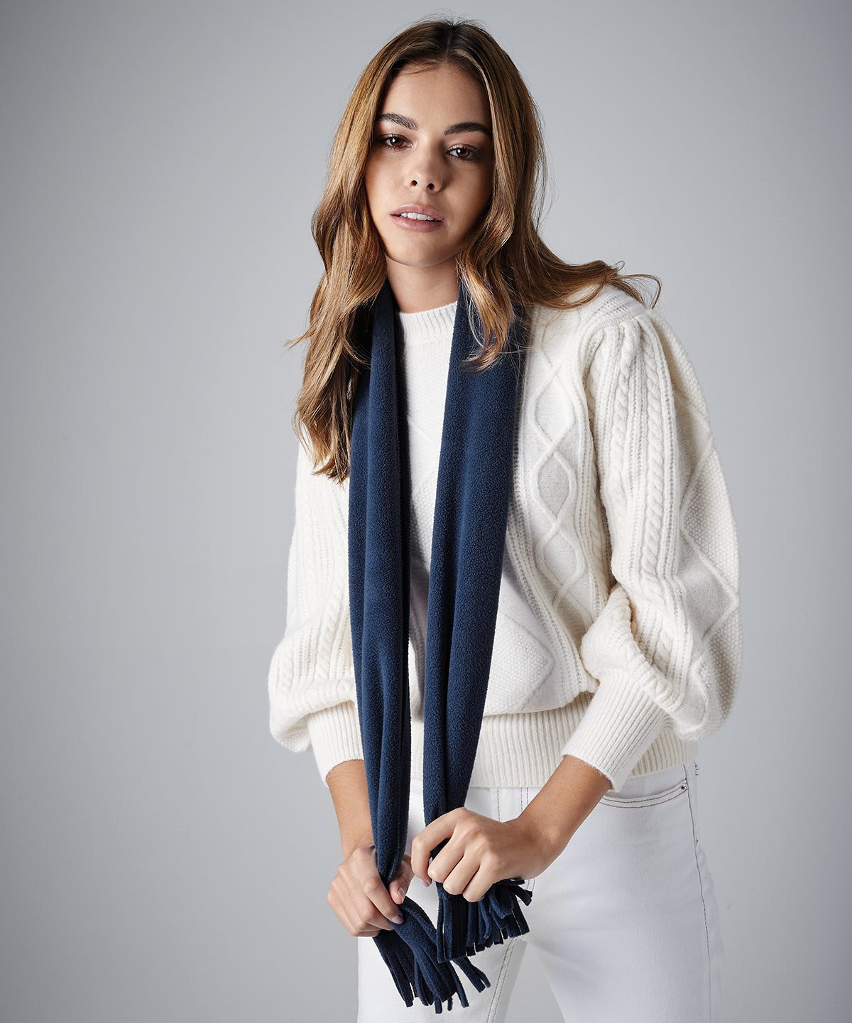 Klútar - Suprafleece® Dolomite Scarf