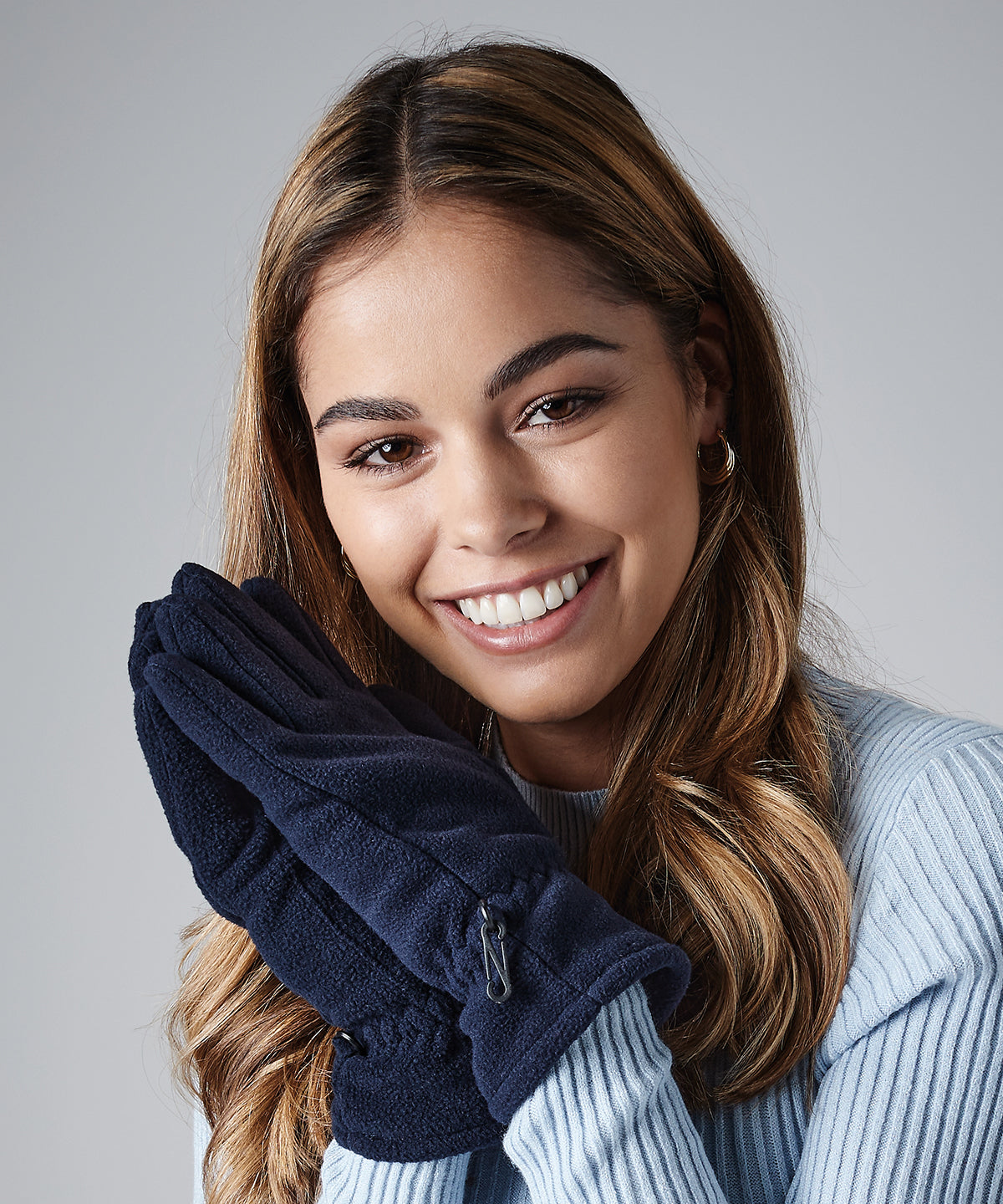 Hanska - Suprafleece® Thinsulate® Gloves