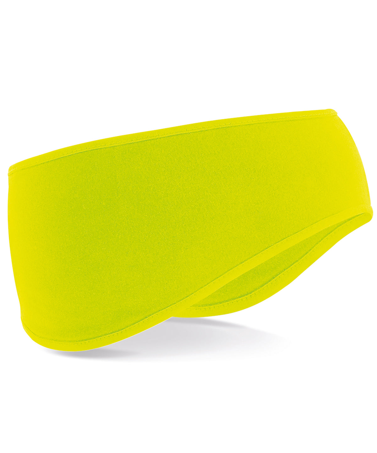 Höfuðbönd - Softshell Sports Tech Headband