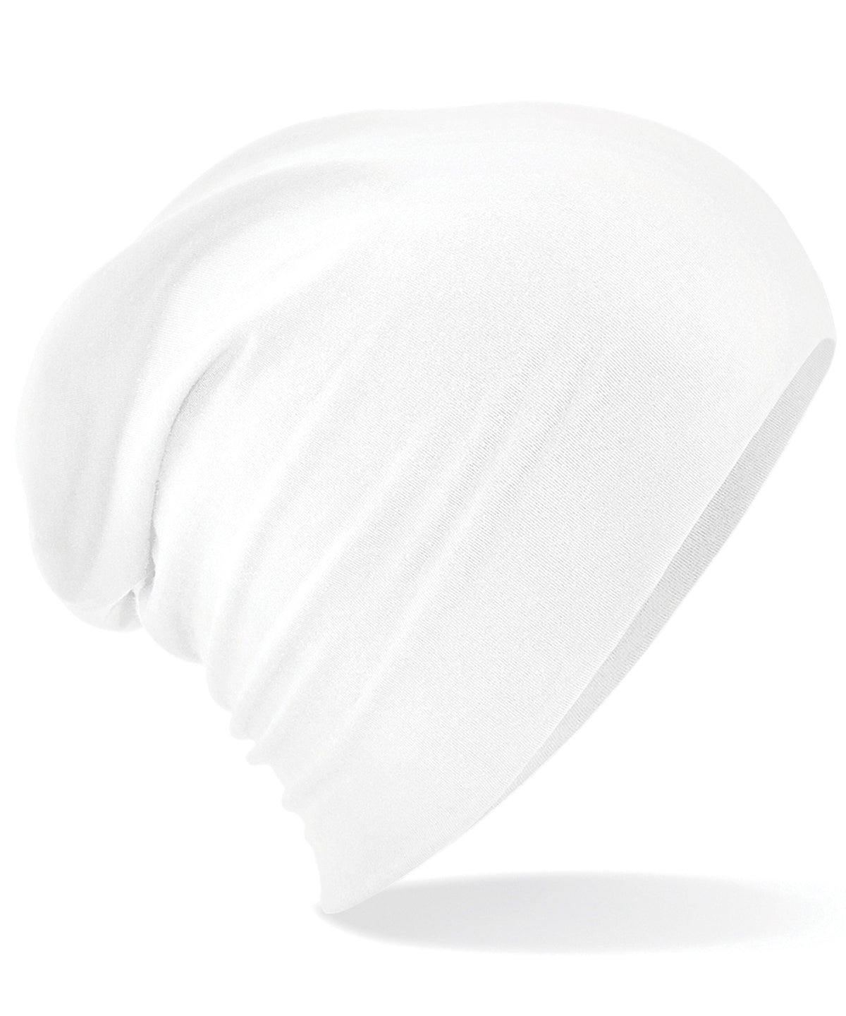 Húfur - Hemsedal Cotton Slouch Beanie