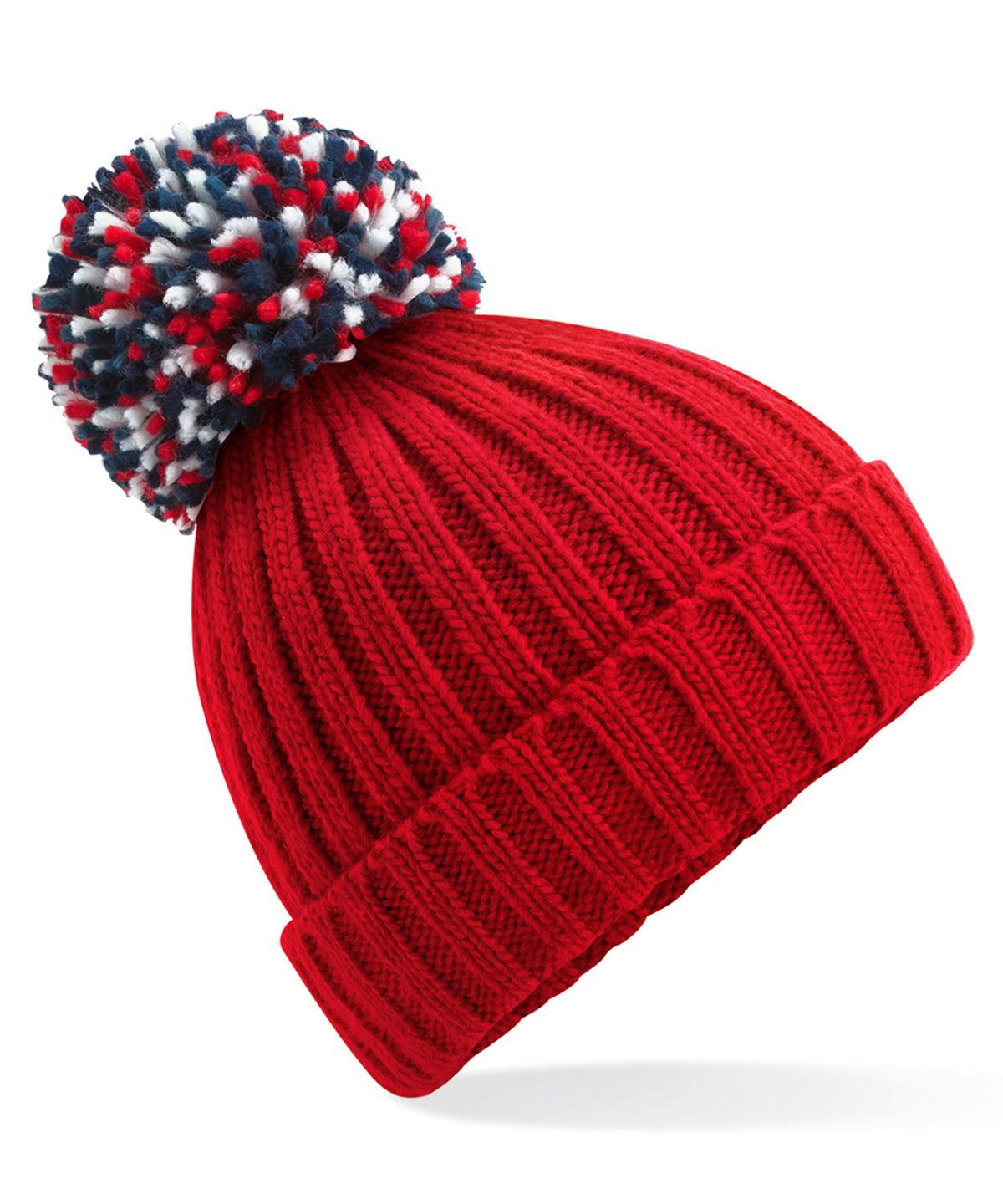 Húfur - Hygge Beanie