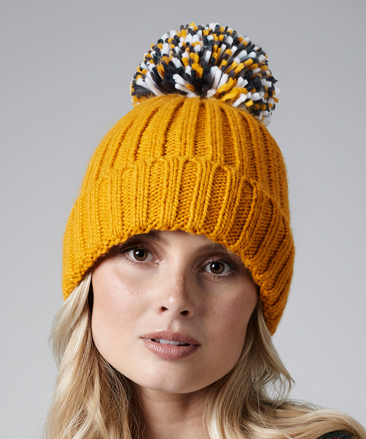 Húfur - Hygge Beanie