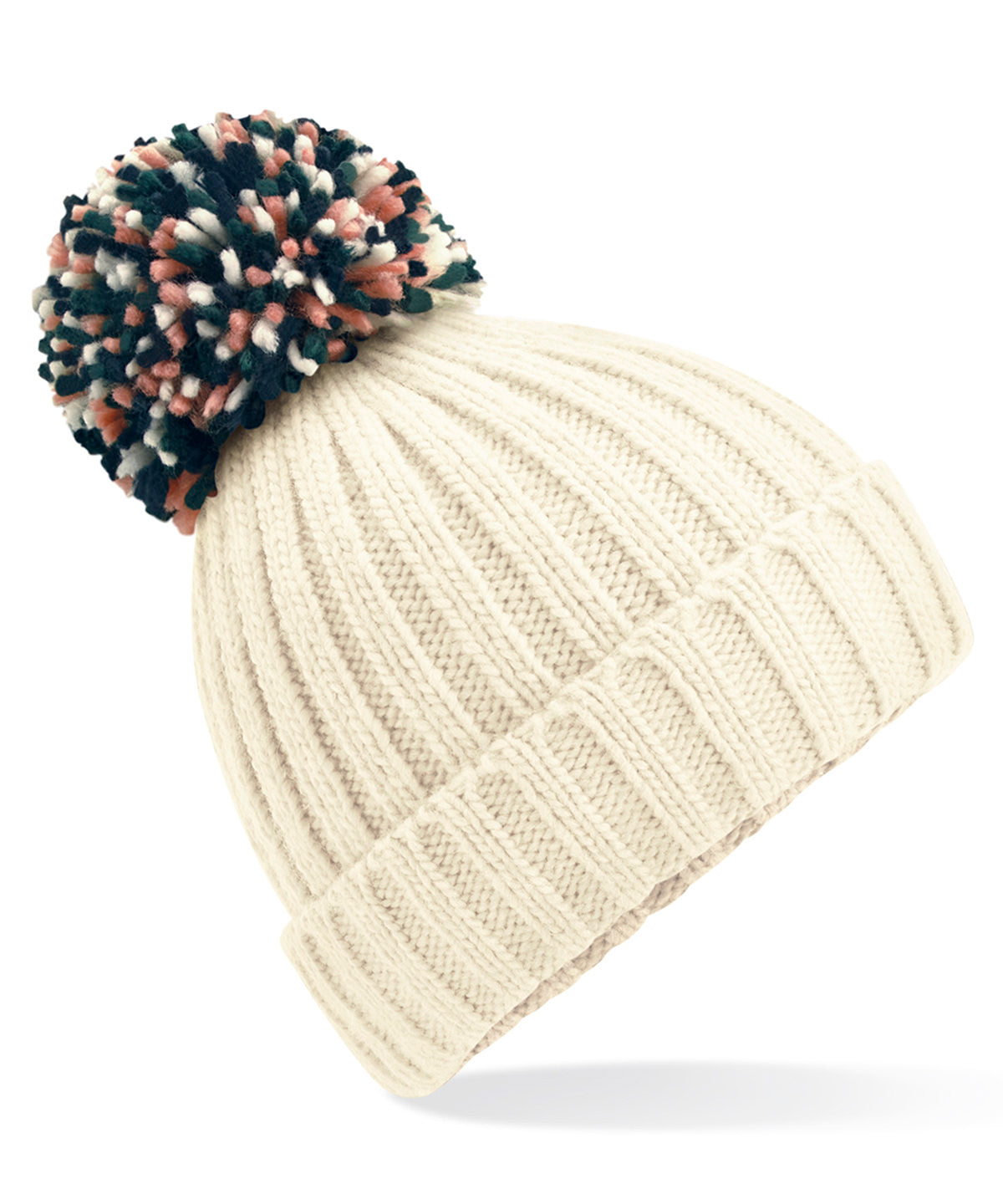 Húfur - Hygge Beanie
