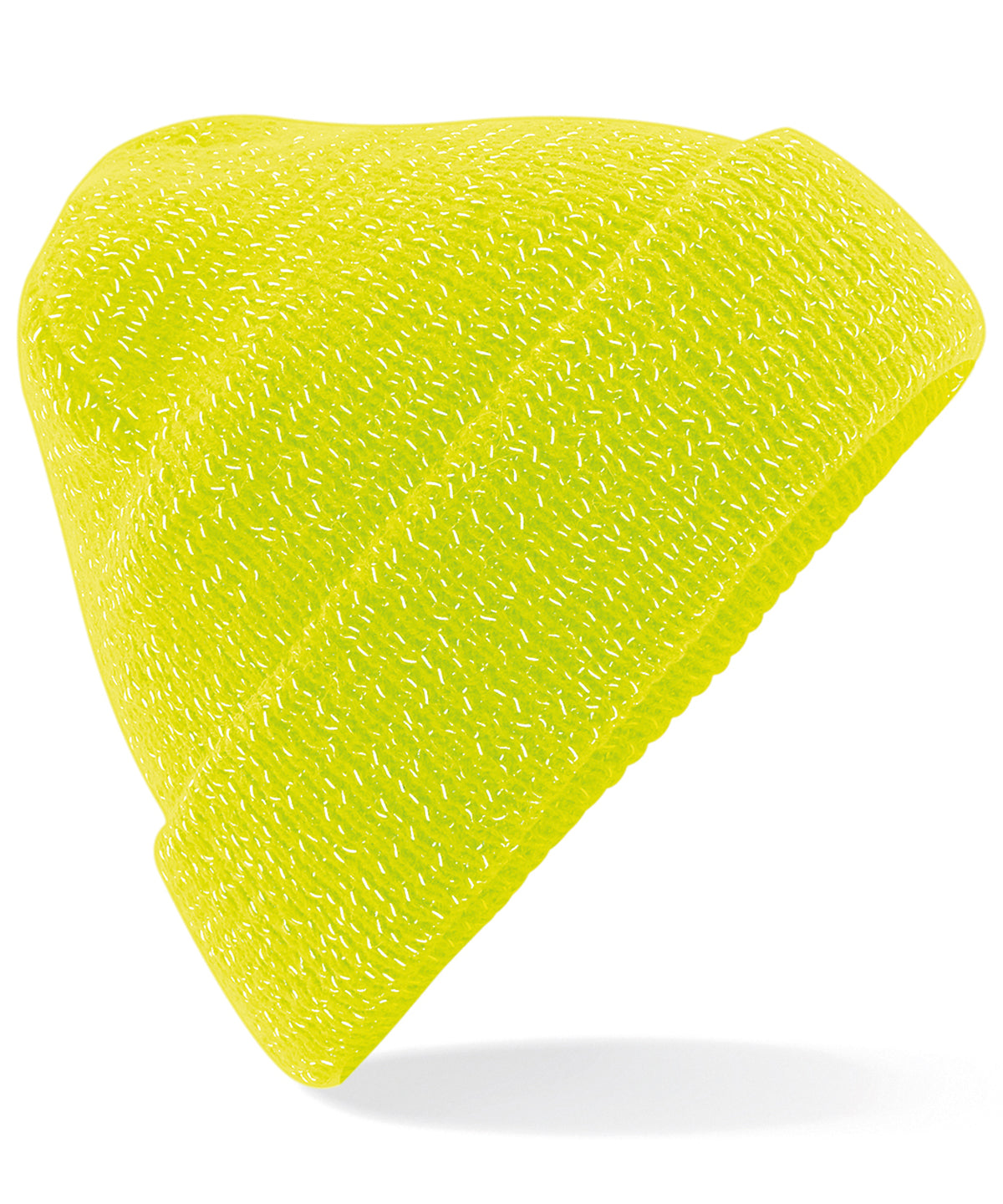 Húfur - Reflective Beanie
