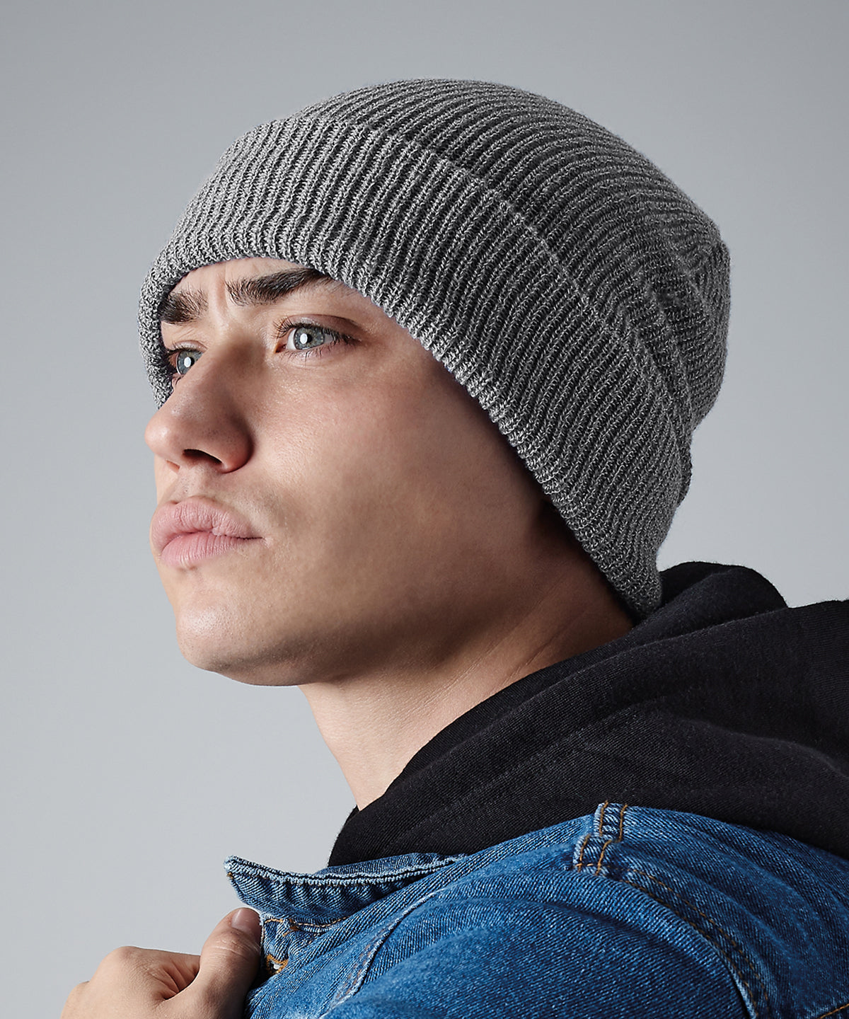 Húfur - Heritage Beanie