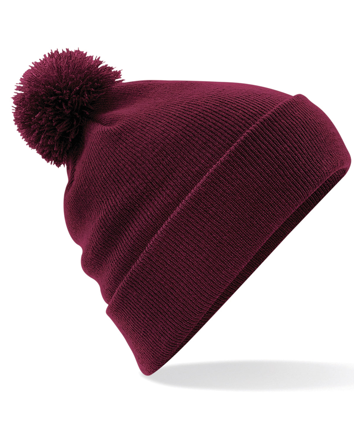 Húfur - Original Pom Pom Beanie