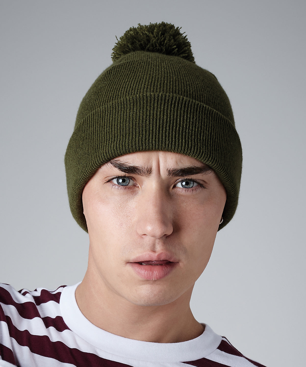 Húfur - Original Pom Pom Beanie