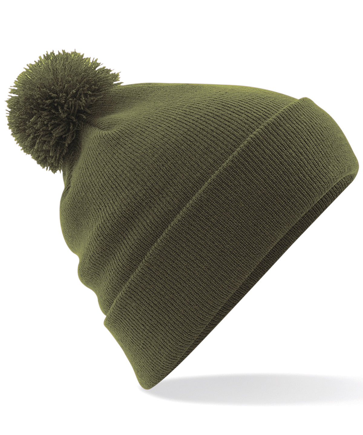 Húfur - Original Pom Pom Beanie