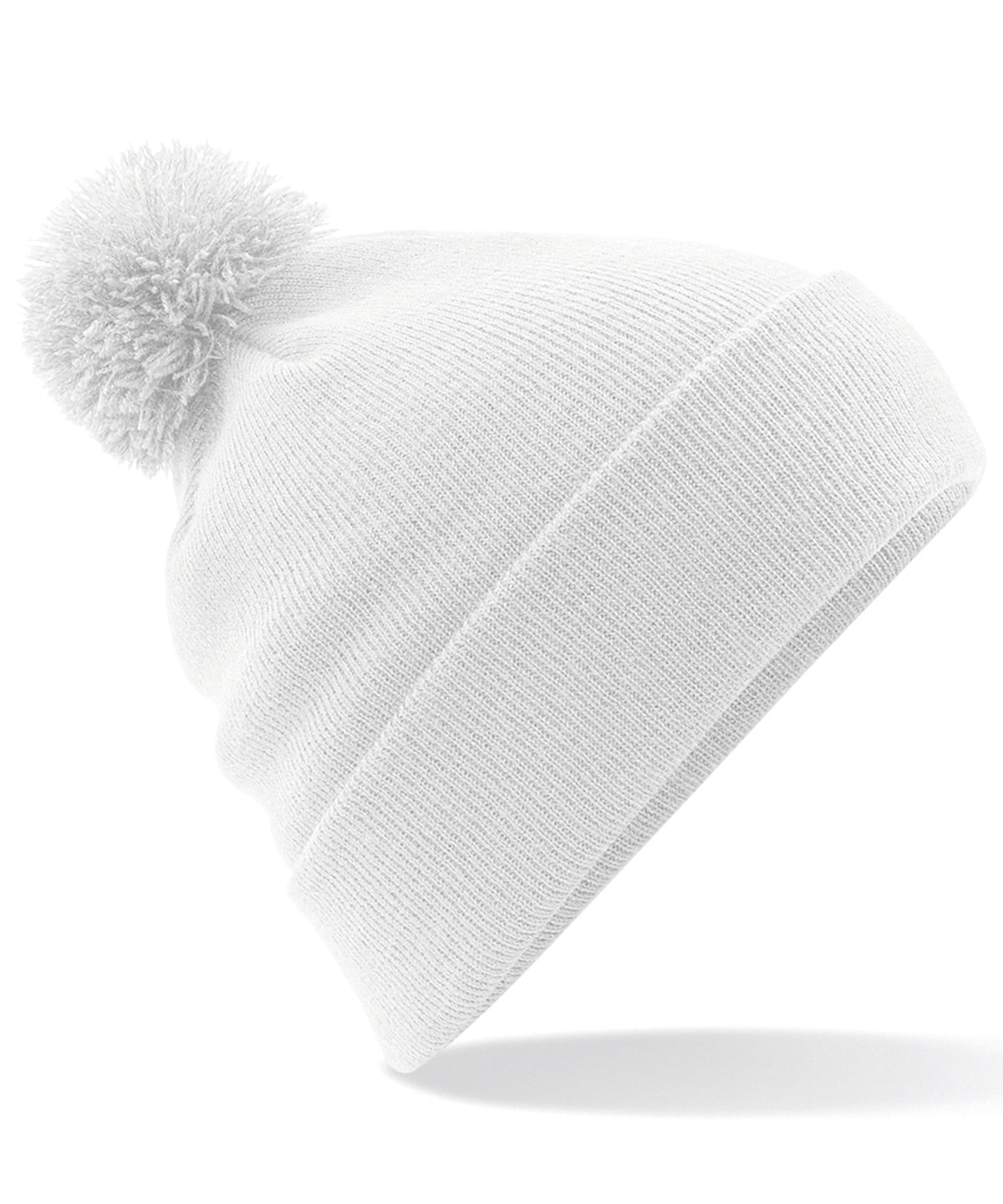 Húfur - Original Pom Pom Beanie