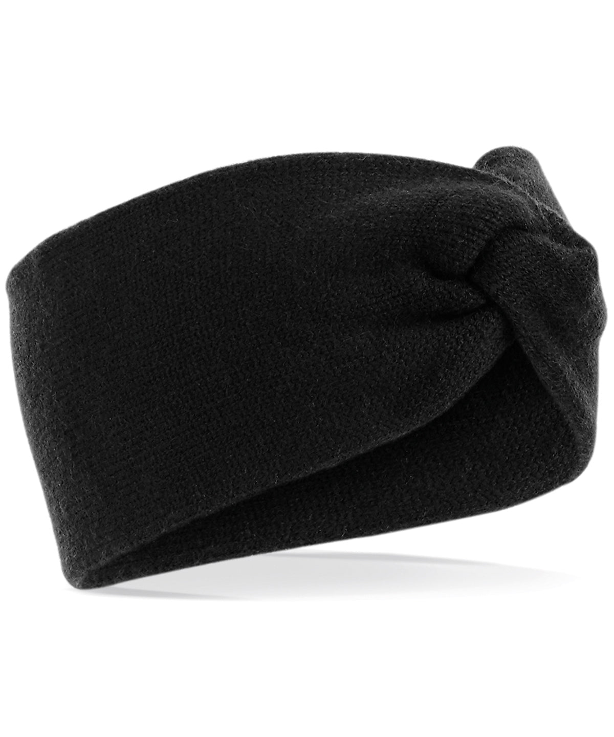 Höfuðbönd - Twist Knit Headband