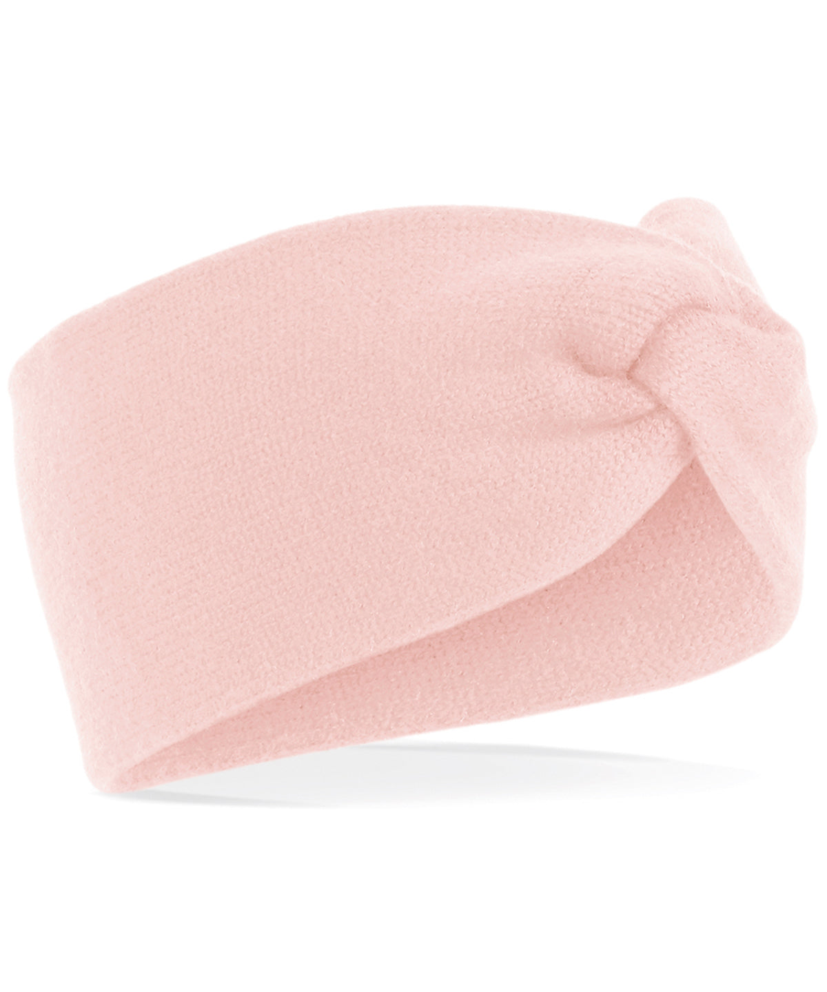 Höfuðbönd - Twist Knit Headband