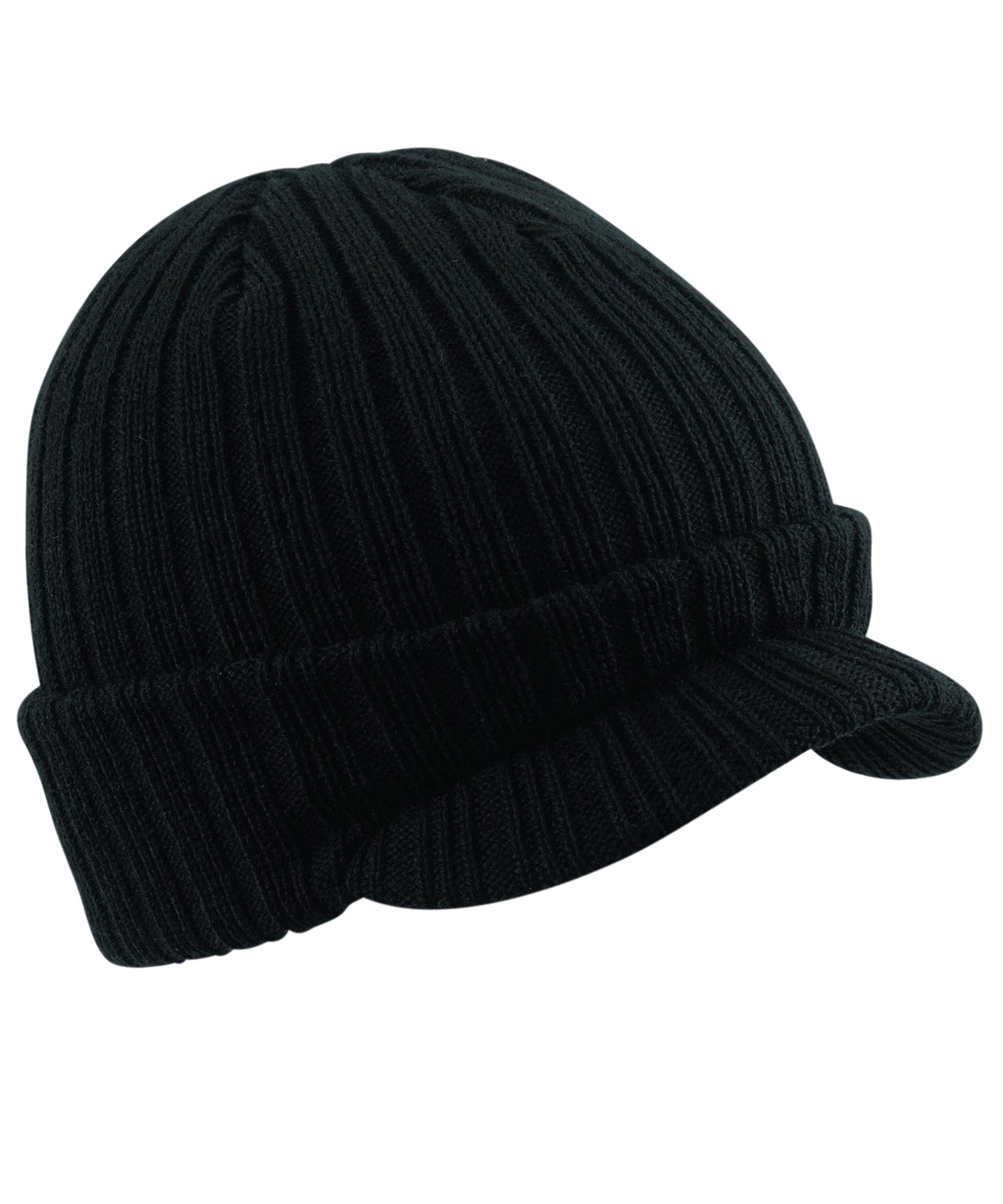 Húfur - Peaked Beanie