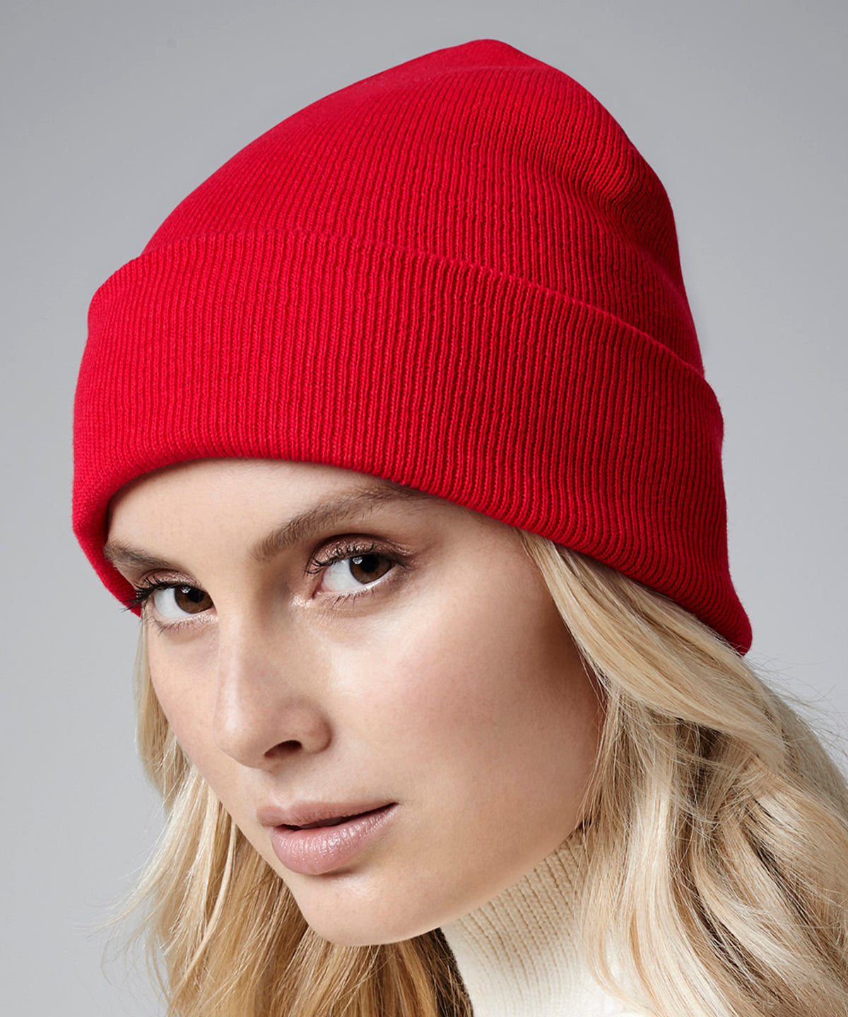 Húfur - Organic Cotton Original Cuffed Beanie