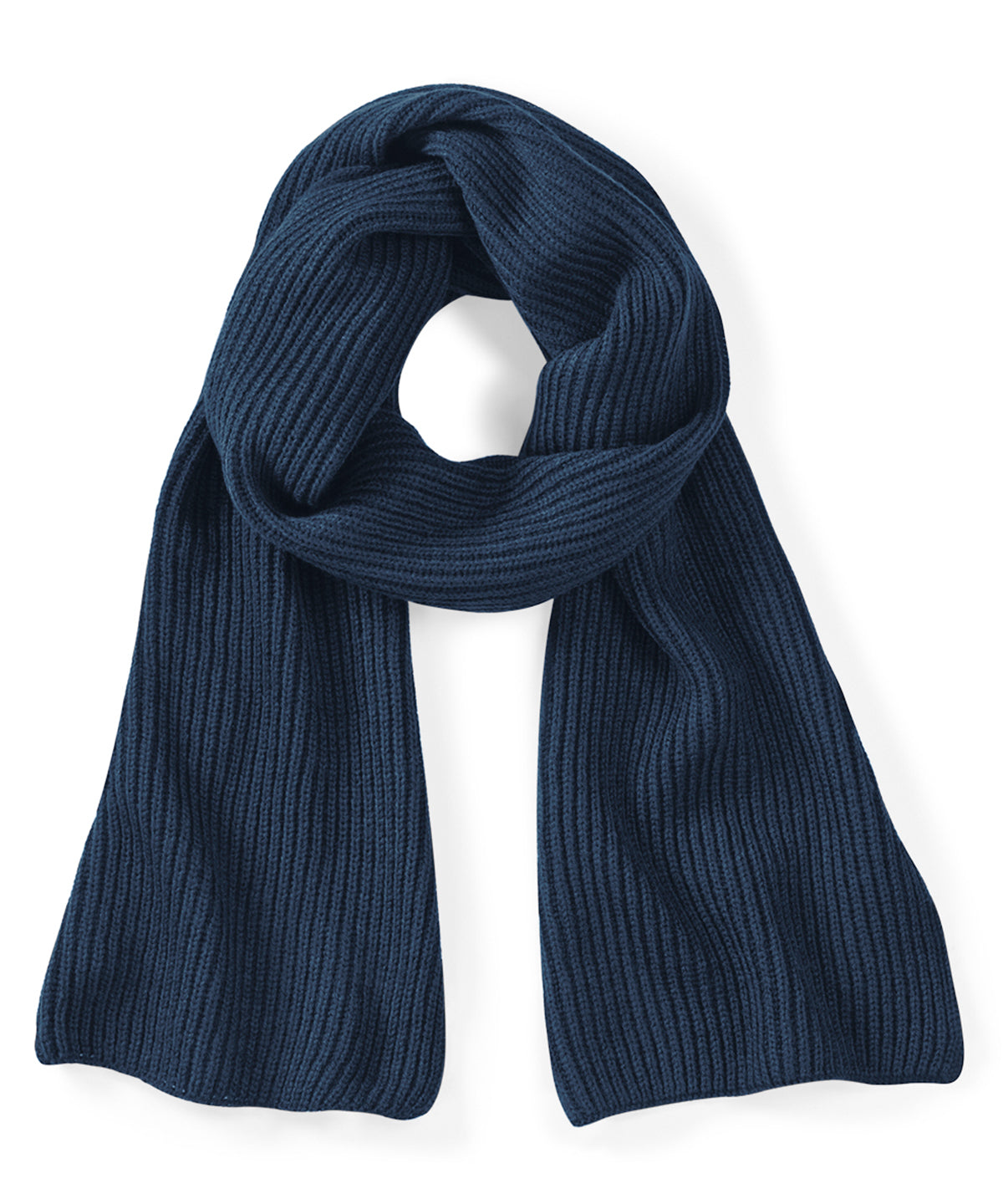 Klútar - Metro Knitted Scarf