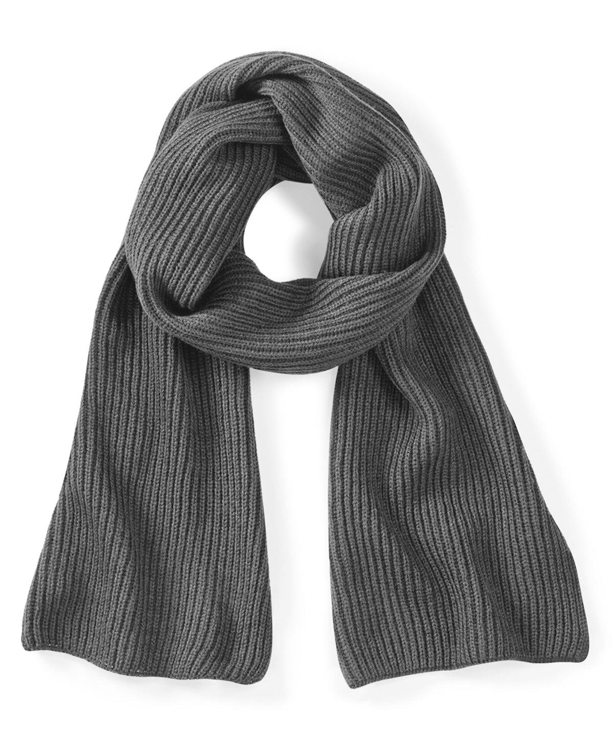 Klútar - Metro Knitted Scarf
