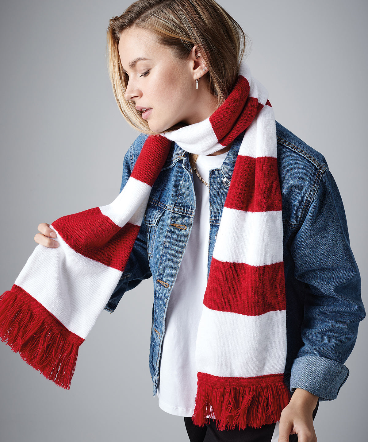 Klútar - Stadium Scarf