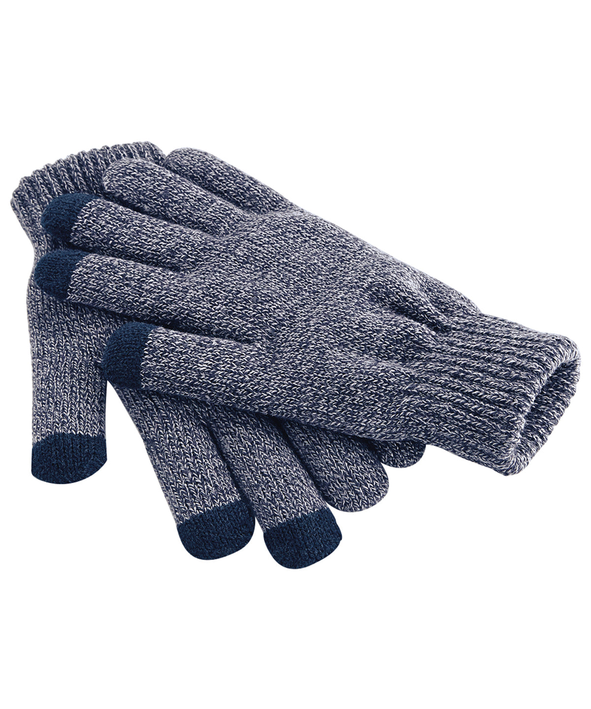 Hanska - Touchscreen Smart Gloves