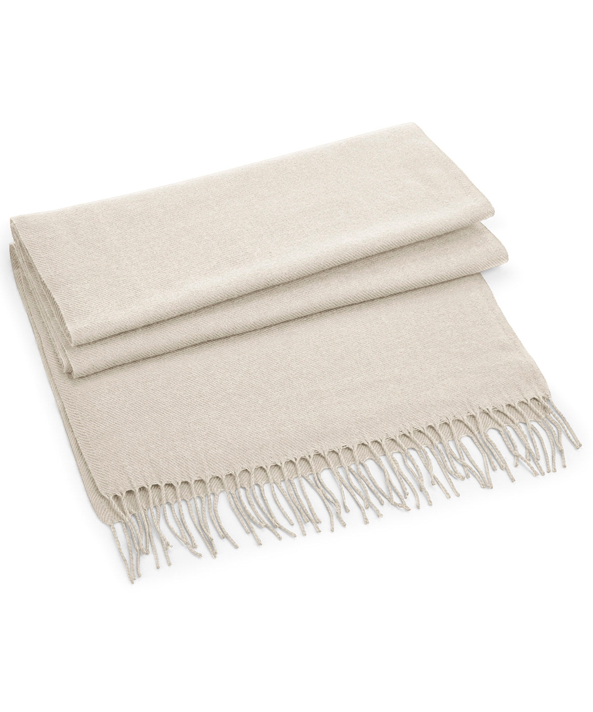 Klútar - Classic Woven Scarf