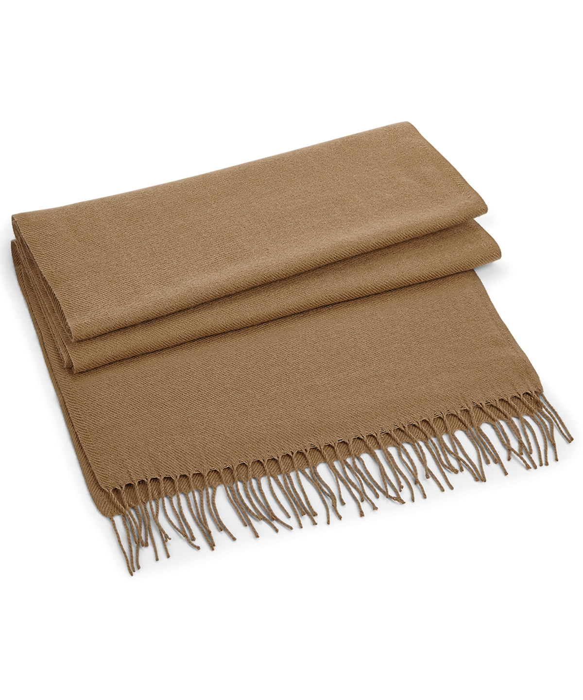 Klútar - Classic Woven Scarf