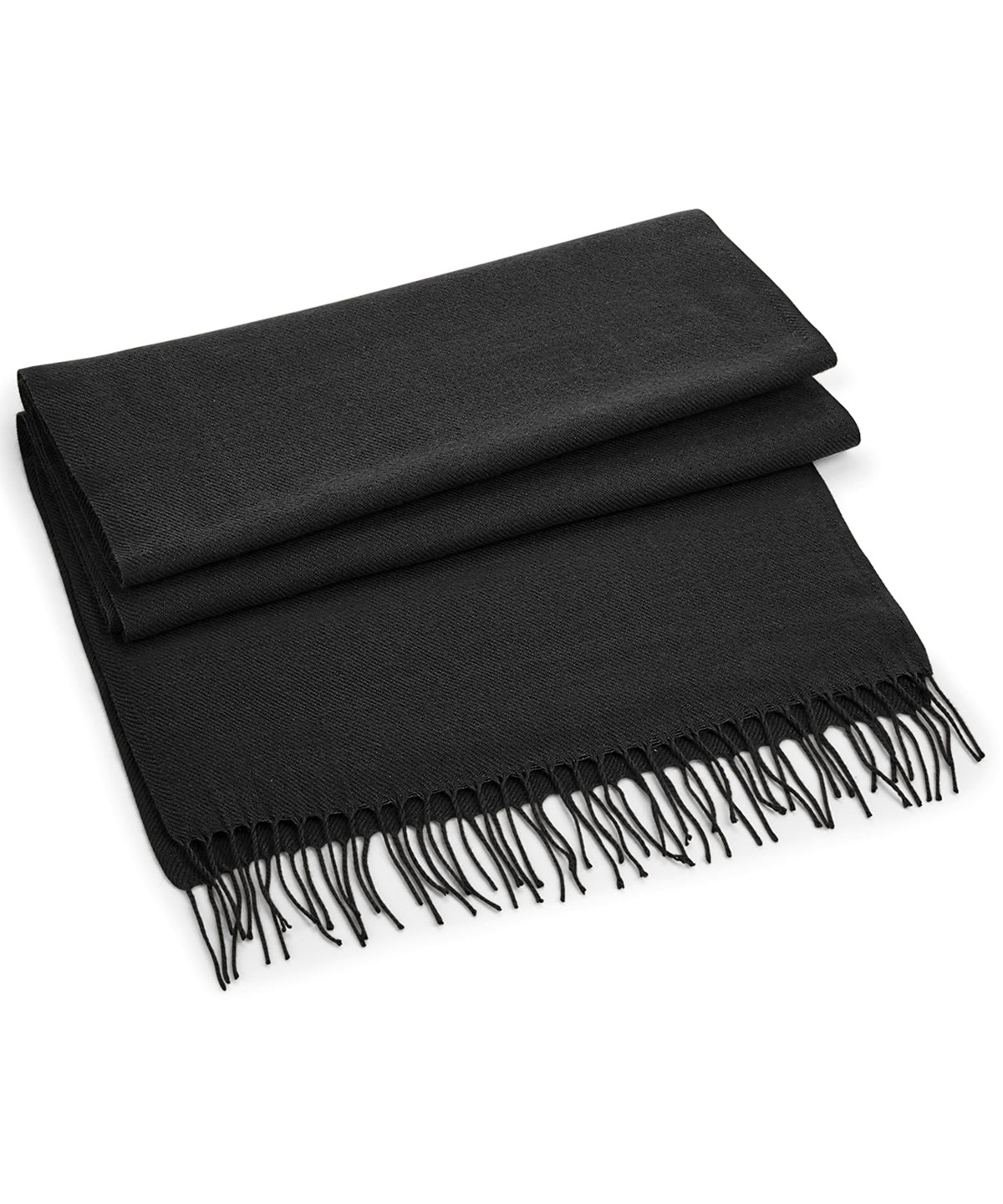 Klútar - Classic Woven Scarf