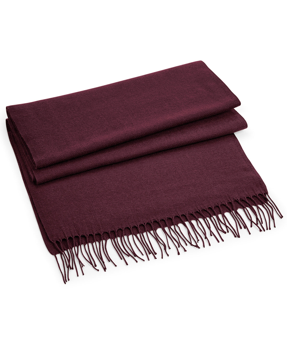 Klútar - Classic Woven Scarf