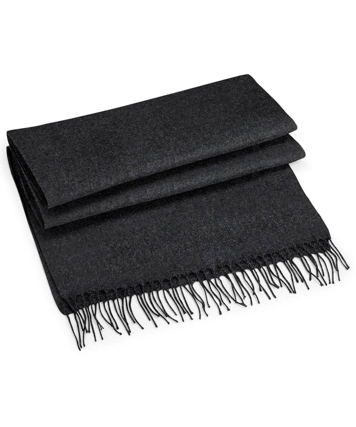Klútar - Classic Woven Scarf
