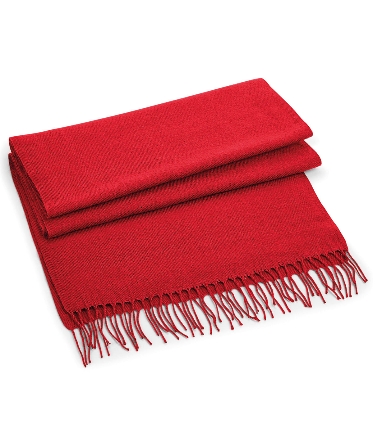 Klútar - Classic Woven Scarf