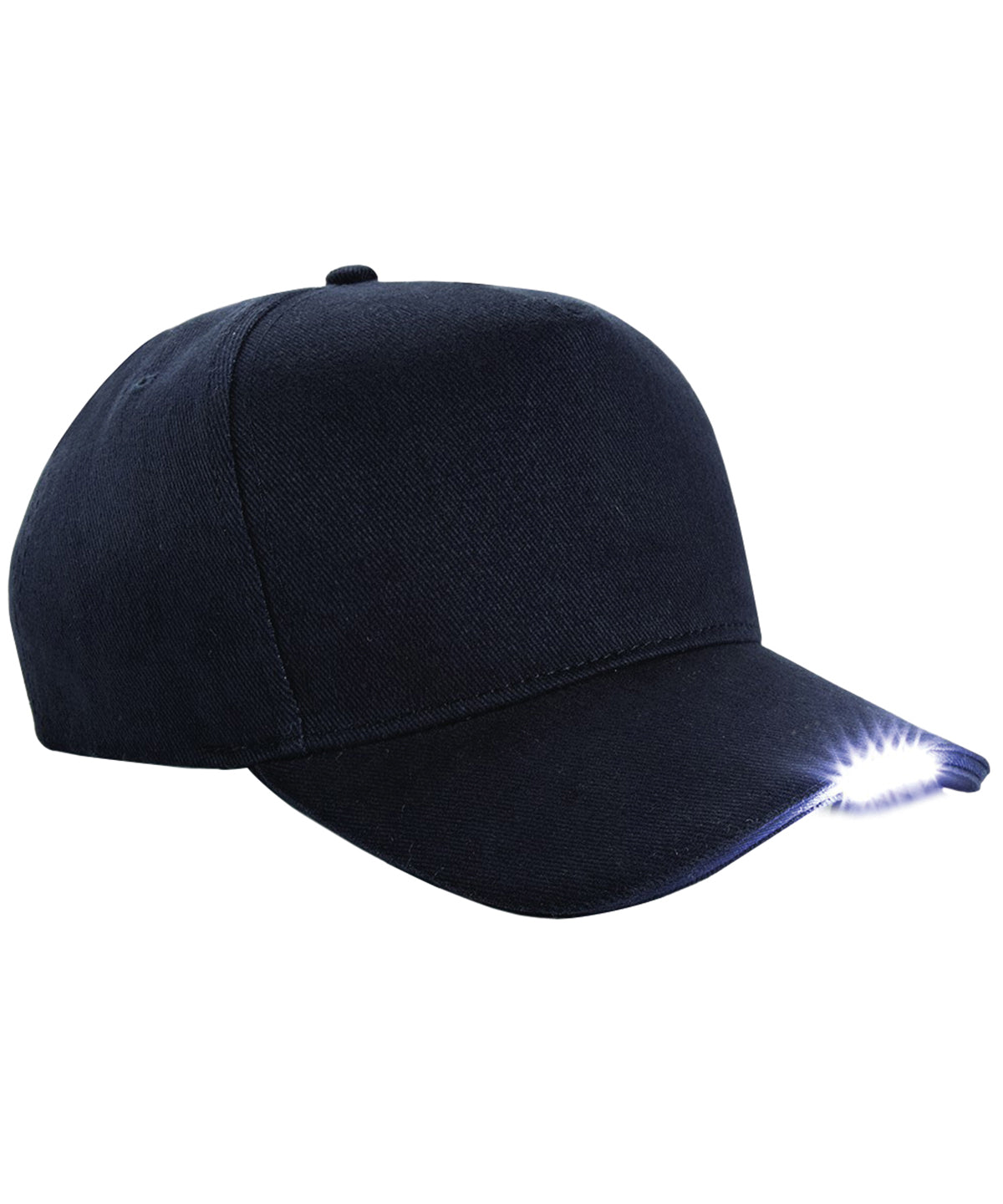 Húfur - LED Light Cap