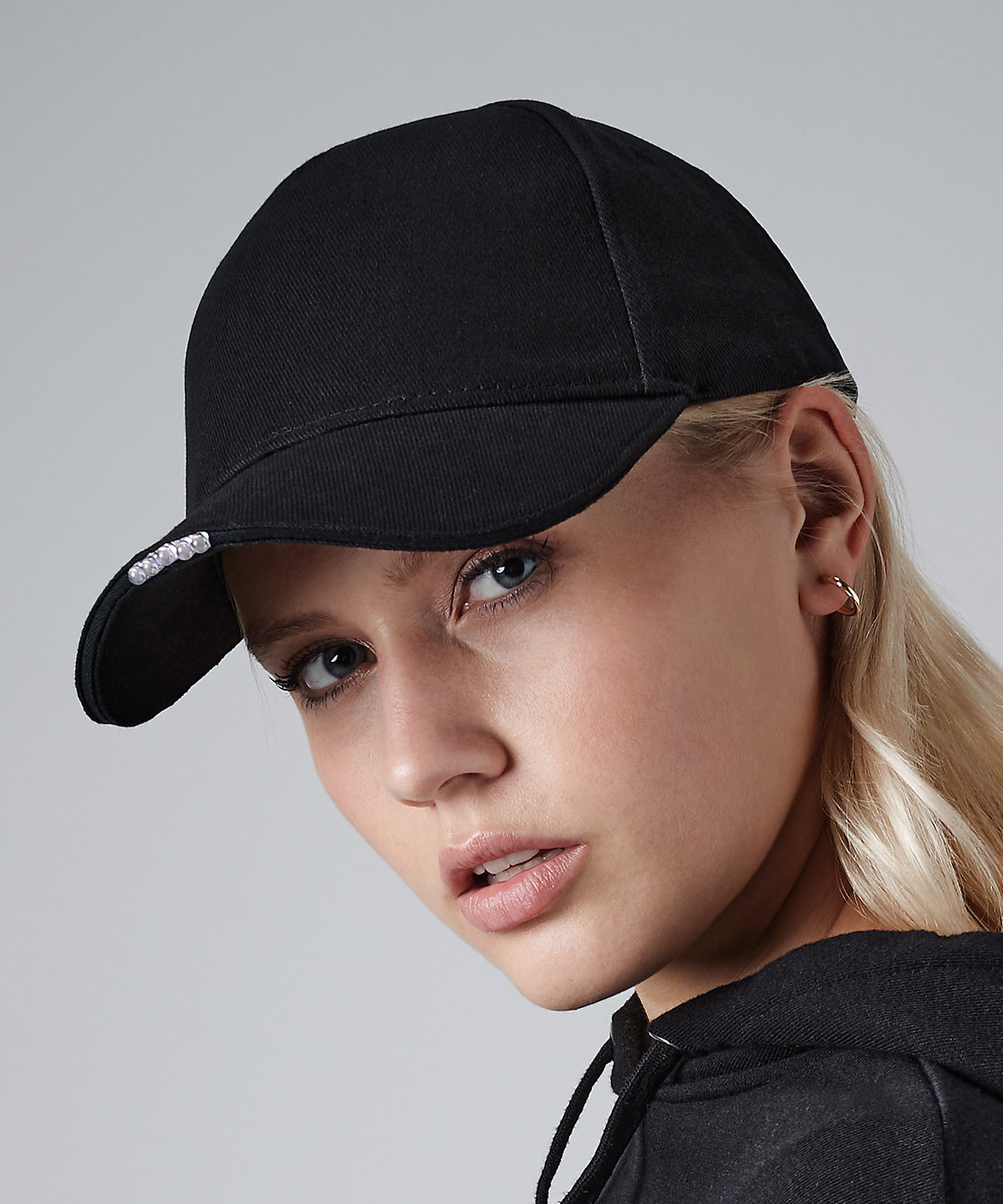 Húfur - LED Light Cap