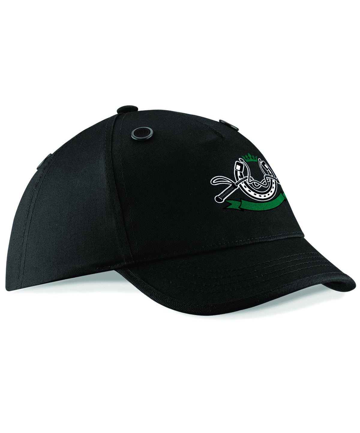 Húfur - EN812 Bump Cap