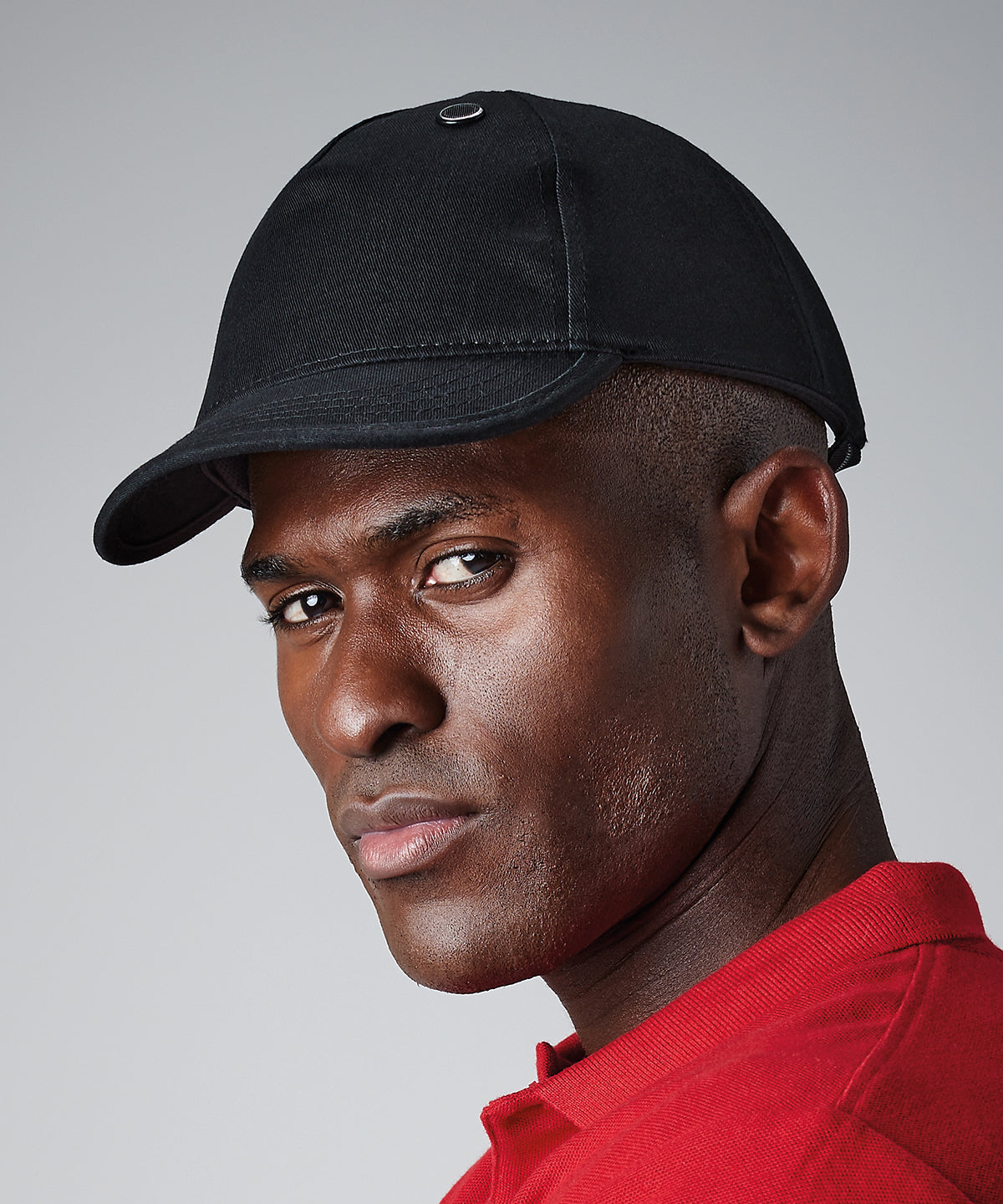 Húfur - EN812 Bump Cap