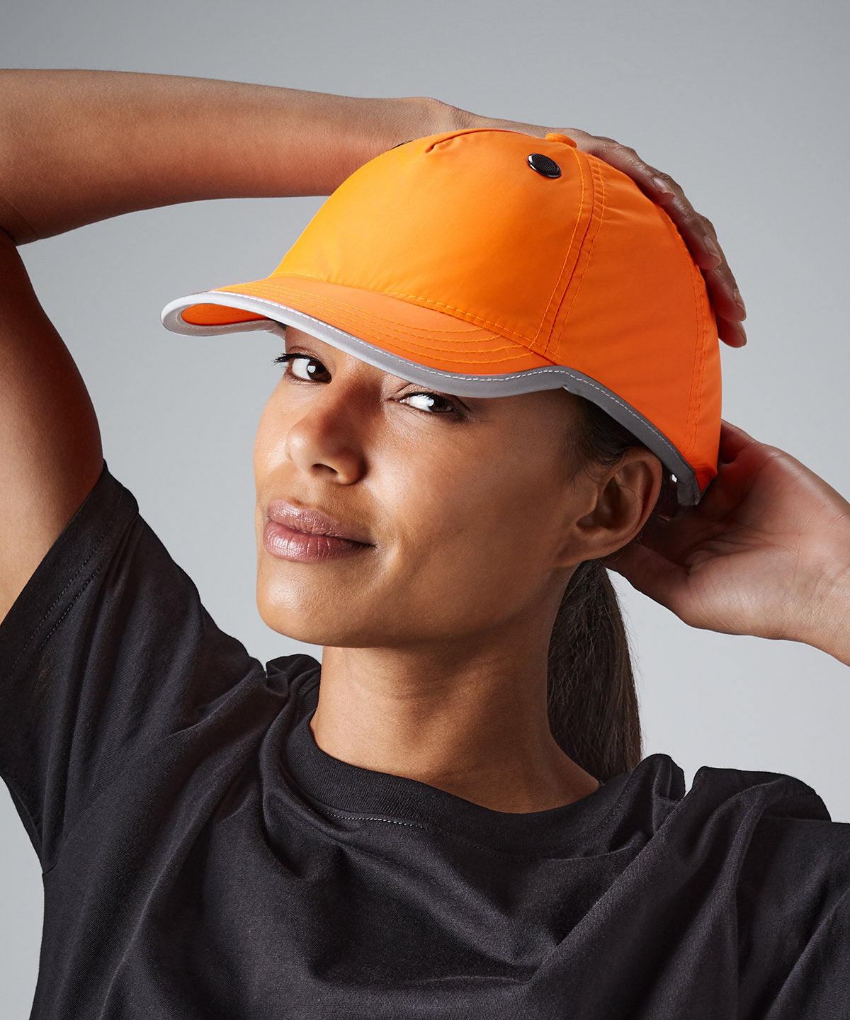 Húfur - Enhanced-viz EN812 Bump Cap
