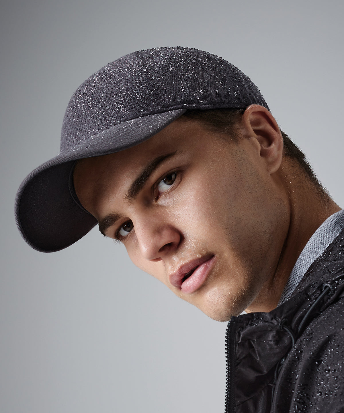 Húfur - Seamless Waterproof Cap