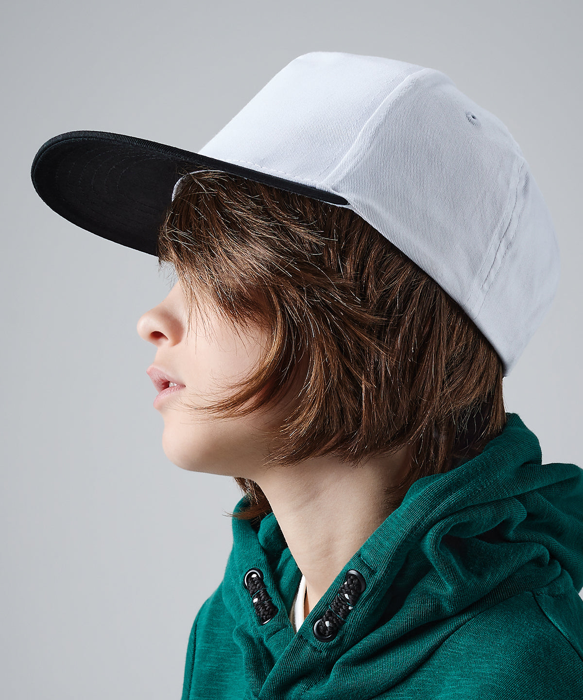 Húfur - Youth Snapback