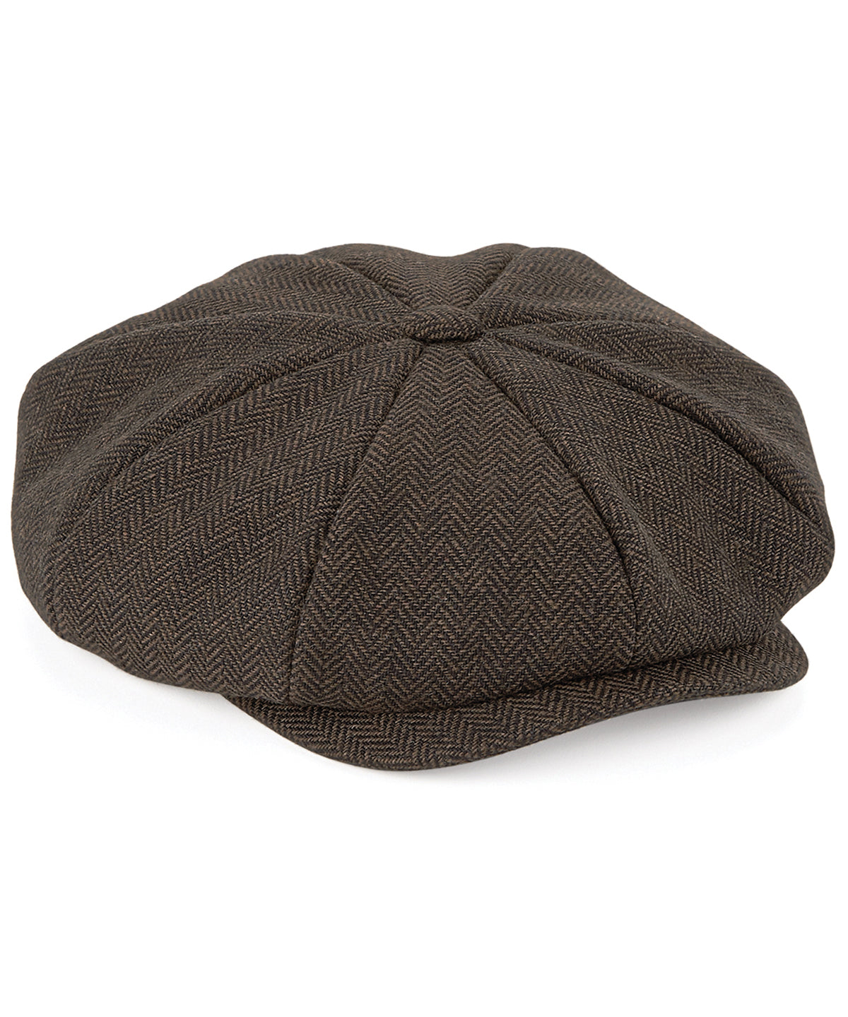 Húfur - Heritage Baker Boy Cap