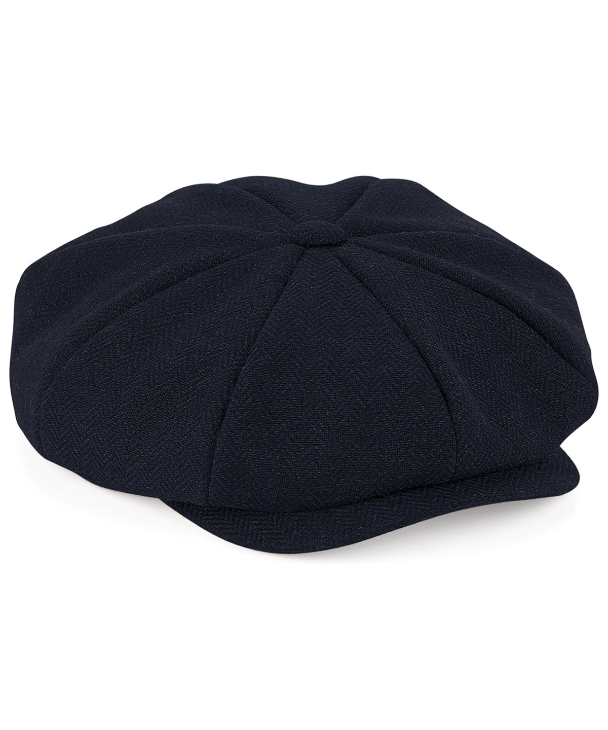 Húfur - Heritage Baker Boy Cap