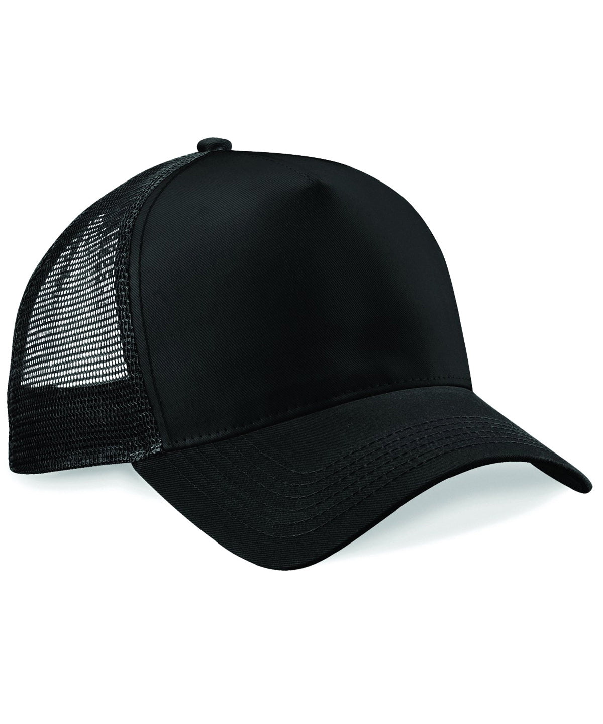 Húfur - Snapback Trucker