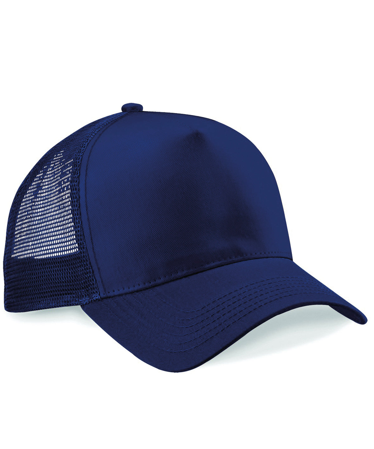 Húfur - Snapback Trucker