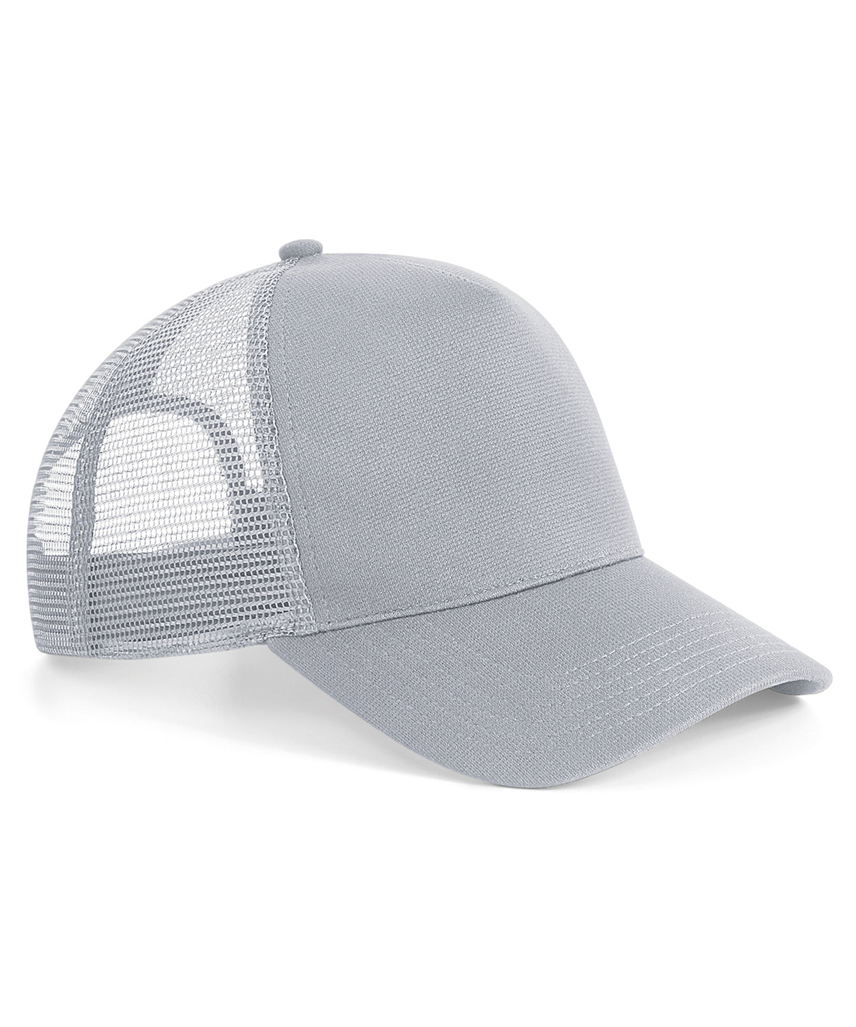 Húfur - Microknit Snapback Trucker