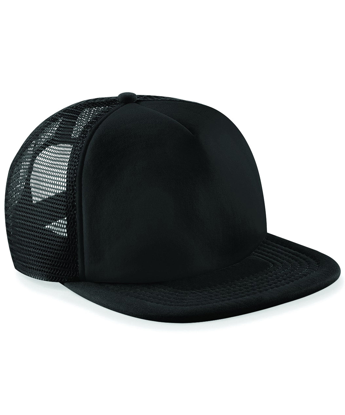 Húfur - Vintage Snapback Trucker