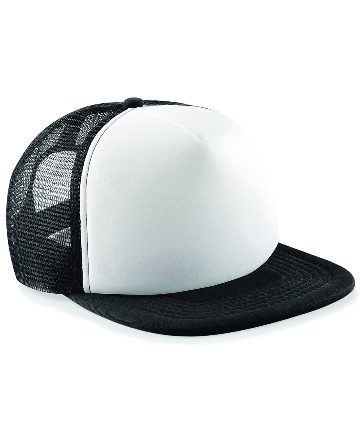 Húfur - Vintage Snapback Trucker