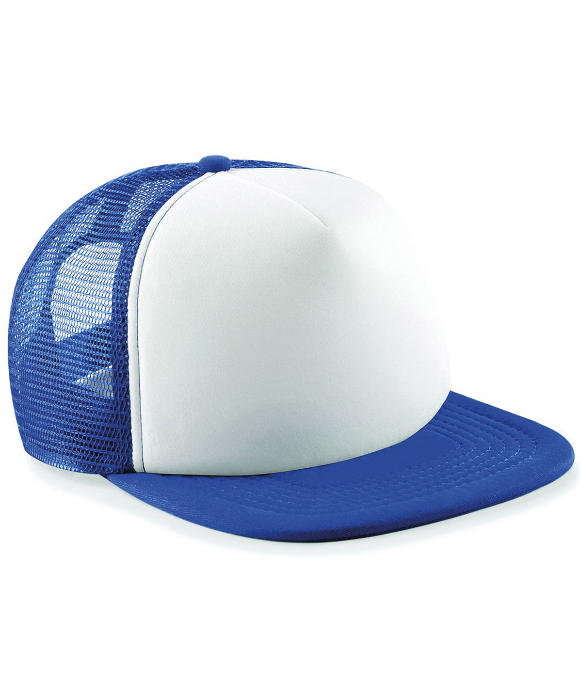 Húfur - Vintage Snapback Trucker